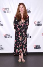 DANA DELANY at Collective Rage: A Play in 5 Betties Photocall in New York 07/16/2018