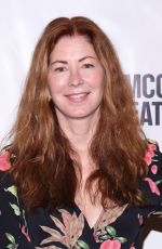 DANA DELANY at Collective Rage: A Play in 5 Betties Photocall in New York 07/16/2018