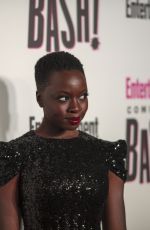 DANAI GURIRA at Entertainment Weekly Party at Comic-con in San Diego 07/21/2018
