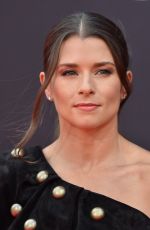 DANICA PATRICK at Espy Awards 2018 in Los Angeles 07/18/2018