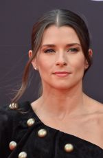DANICA PATRICK at Espy Awards 2018 in Los Angeles 07/18/2018