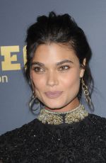 DANIELA BRAGA at Maxim Hot 100 Experience in Los Angeles 07/21/2018