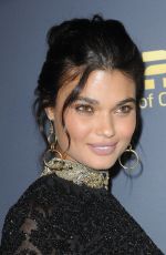 DANIELA BRAGA at Maxim Hot 100 Experience in Los Angeles 07/21/2018