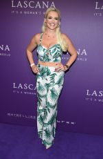 DANIELA KATZENBERGER at Lascana Fashion Show in Berlin 07/02/2018