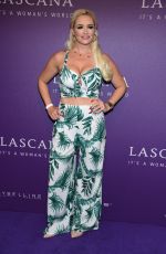 DANIELA KATZENBERGER at Lascana Fashion Show in Berlin 07/02/2018
