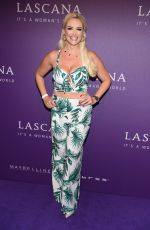 DANIELA KATZENBERGER at Lascana Fashion Show in Berlin 07/02/2018