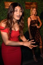 DANIELLE HERRINGTON at Sports Illustrated Swimsuit Show at Miami Swim Week 07/15/2018