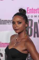 DANIELLE NICOLET at Entertainment Weekly Party at Comic-con in San Diego 07/21/2018