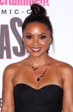DANIELLE NICOLET at Entertainment Weekly Party at Comic-con in San Diego 07/21/2018