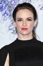 DANIELLE PANABAKER at Hallmark Channel Summer TCA Party in Beverly Hills 07/27/2018
