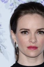 DANIELLE PANABAKER at Hallmark Channel Summer TCA Party in Beverly Hills 07/27/2018
