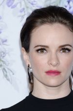 DANIELLE PANABAKER at Hallmark Channel Summer TCA Tour in Beverly Hills 07/26/2018