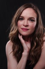 DANIELLE PANABAKER at Variety Studio at Comic-con in San Diego 07/21/2018