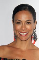 DAYA VAIDYA at Puzzle Premiere at Writers Guild Theater in Los Angeles 07/16/2018