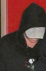 DEMI LOVATO at LAX Airport in Los Angeles 07/11/2018