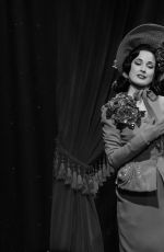 DITA VON TEESE Performs The Copper Coupe at House of Blues in Las Vegas 06/28/2018
