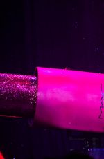 DITA VON TEESE Performs The Copper Coupe at House of Blues in Las Vegas 06/28/2018
