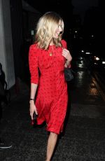 DONNA AIR at Quaglino