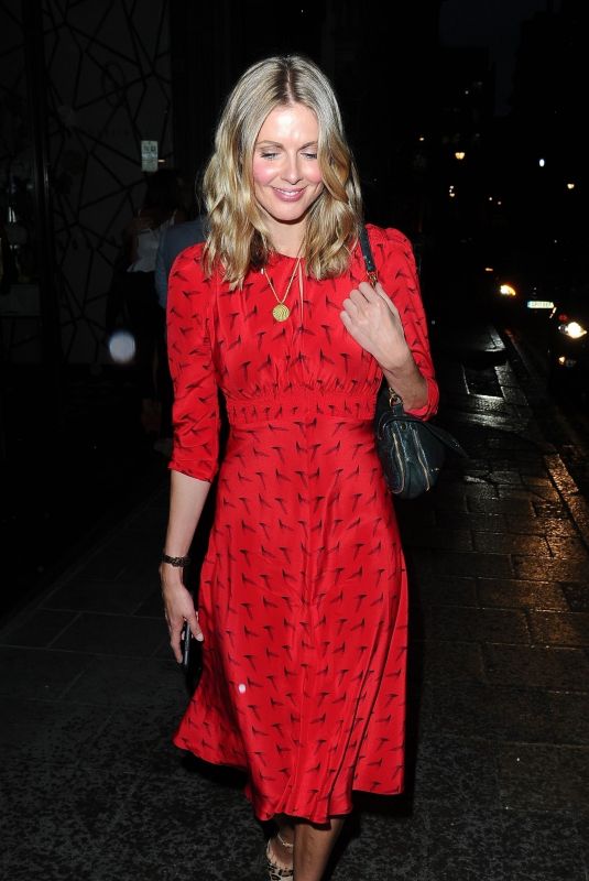 DONNA AIR at Quaglino