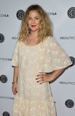 DREW BARRYMORE at Los Angeles Beautycon Festival 07/14/2018