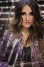 DULCE MARIA by Luis De La Luz Photoshoot 2018
