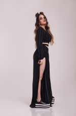 DULCE MARIA by Luis De La Luz Photoshoot 2018