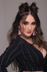 DULCE MARIA by Luis De La Luz Photoshoot 2018