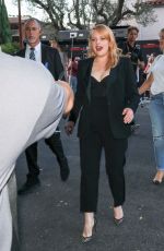 ELISABETH MOSS at Wilshire Ebell Theatre in Los Angeles 07/09/2018