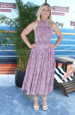 ELISABETH ROHM at Hotel Transylvania 3: Summer Vacation Premiere in Los Angeles 06/30/2018