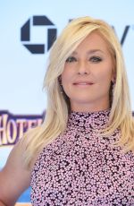 ELISABETH ROHM at Hotel Transylvania 3: Summer Vacation Premiere in Los Angeles 06/30/2018