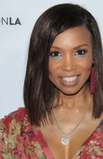 ELISE NEAL at Los Angeles Beautycon Festival 07/14/2018