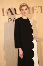 ELIZABETH DEBICKI at Tresors D