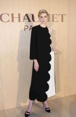 ELIZABETH DEBICKI at Tresors D