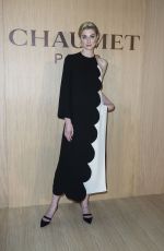 ELIZABETH DEBICKI at Tresors D