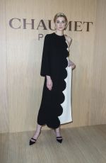ELIZABETH DEBICKI at Tresors D