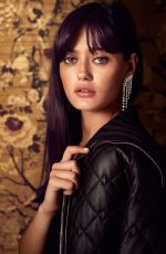 ELLA PURNELL for Vanity Fair 2018
