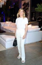 ELLEN POMPEO at Restoration Hardware x General Public Launch in Los Angeles 07/27/2018