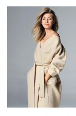 ELLEN POMPEO for Instyle Magazine, Australia June 2018