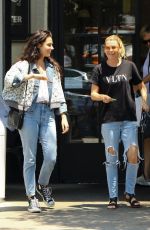 ELLEN POMPEO Leaves Joan