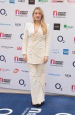 ELLIE GOULDING at O2 Silver Clef Awards in London 07/06/2018