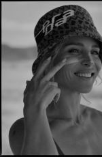 ELSA PATAKY for Vogue Magazine, Spain August 2018