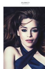 EMILIA CLARKE in Women
