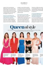 EMILIA CLARKE in Women