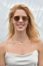EMILY BETT RICKARDS and JULIANA HARKAVY at Variety Studio at Comic-con in San Diego 07/21/2018