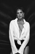 EMILY DIDONATO in Daily Summer, July 2018