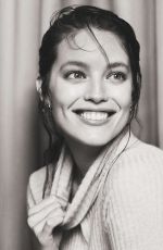 EMILY DIDONATO in Daily Summer, July 2018