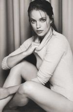 EMILY DIDONATO in Daily Summer, July 2018