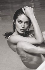 EMILY DIDONATO in Daily Summer, July 2018