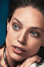 EMILY DIDONATO in Daily Summer, July 2018