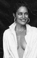 EMILY DIDONATO in Daily Summer, July 2018